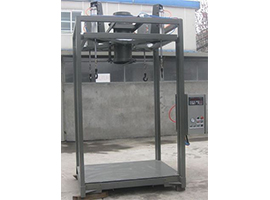 CJD1000-Z重力式吨袋包装机