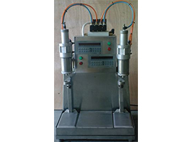 JCB- 5桶装定量灌装机