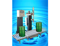 JC-300-S液体灌装秤